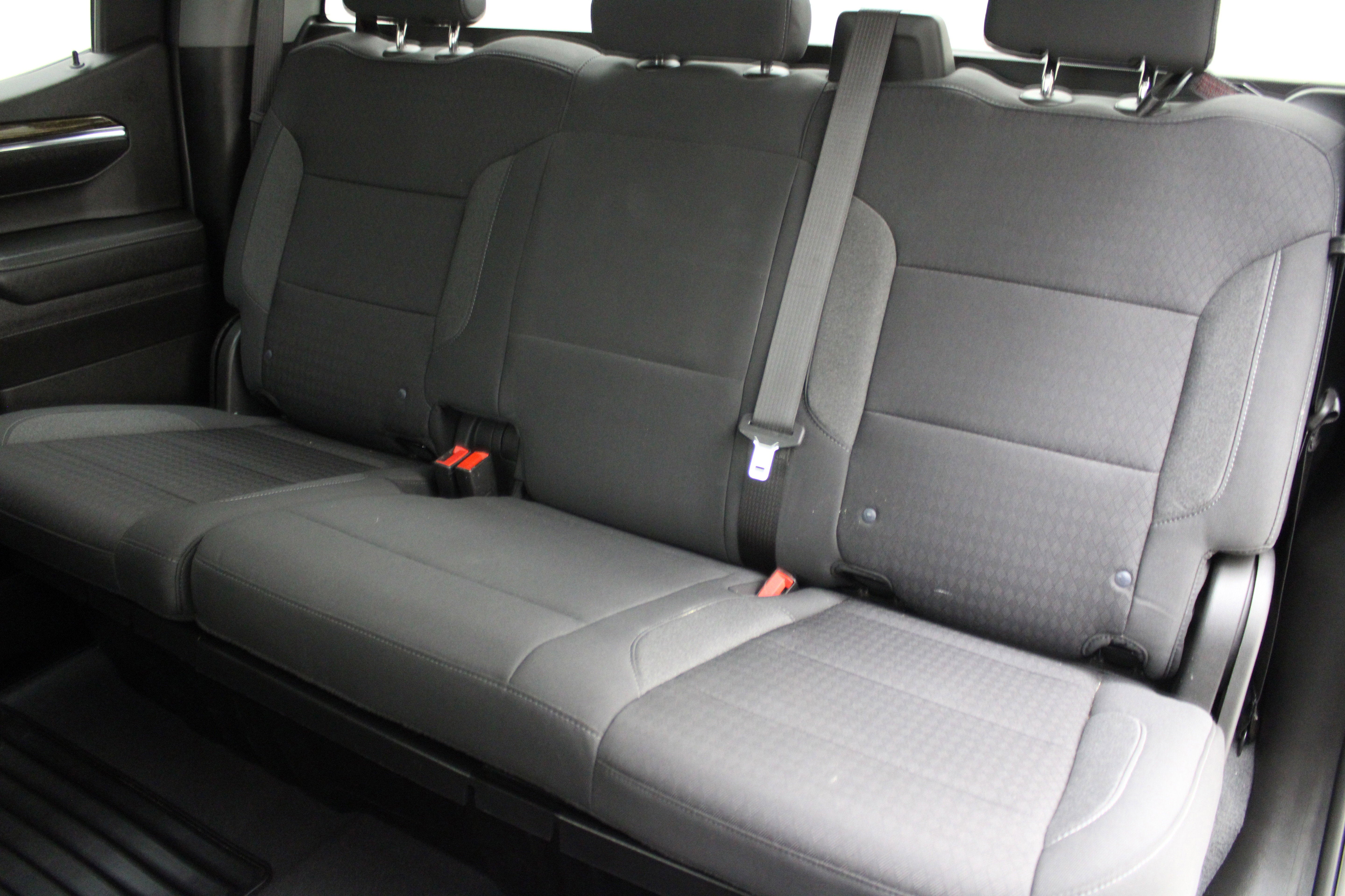 2022 GMC Sierra 1500 SLE