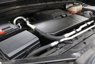 2022 GMC Sierra 1500 SLE