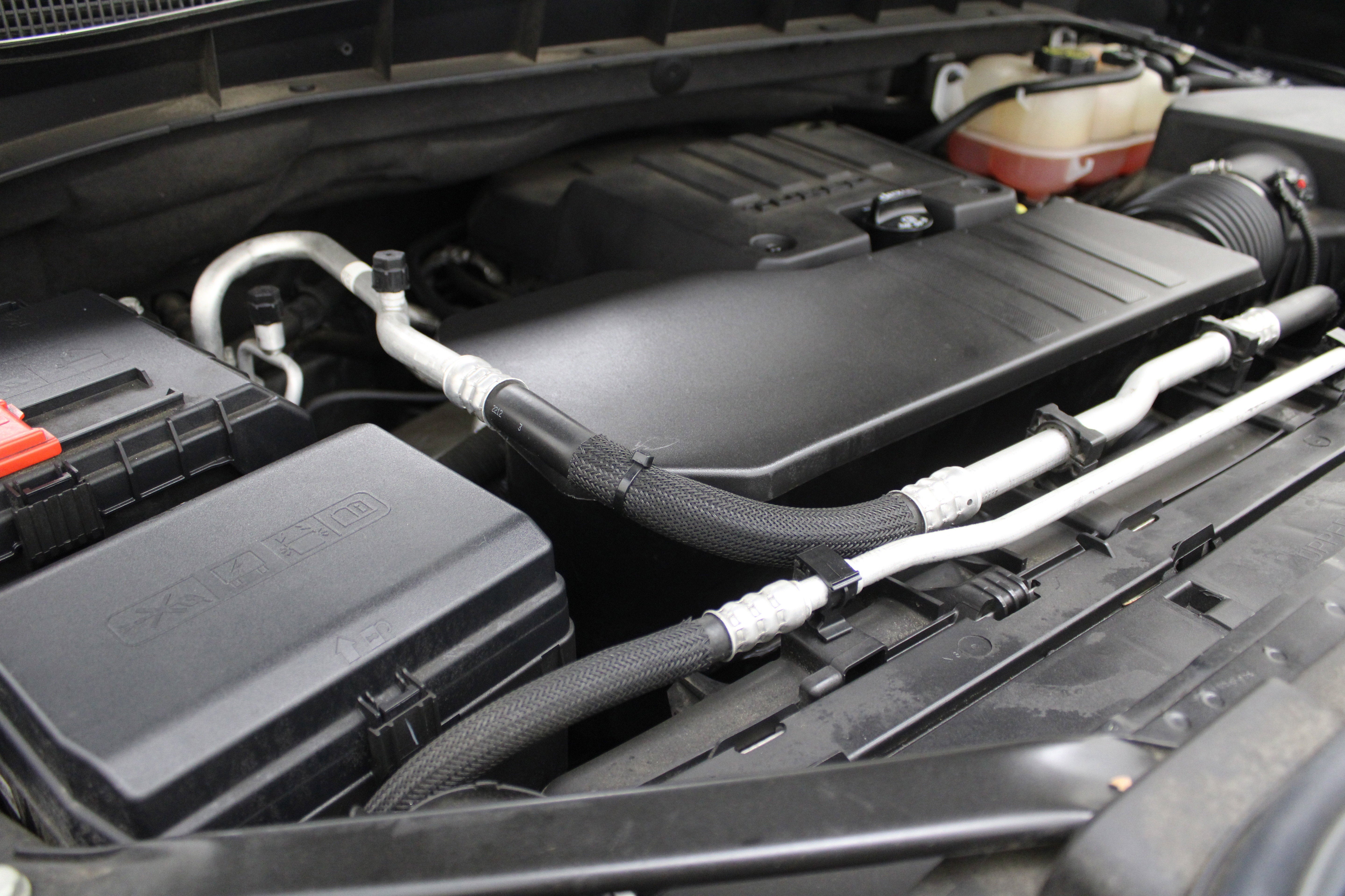 2022 GMC Sierra 1500 SLE