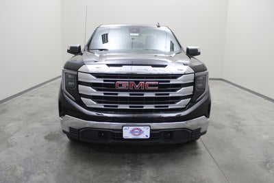 2022 GMC Sierra 1500 SLE