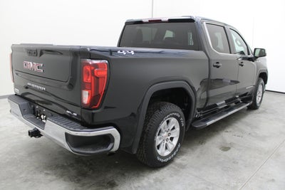 2022 GMC Sierra 1500 SLE