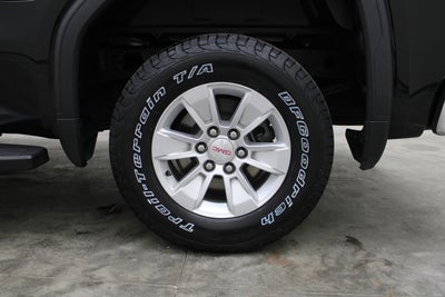 2022 GMC Sierra 1500 SLE