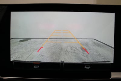 2022 GMC Sierra 1500 SLE