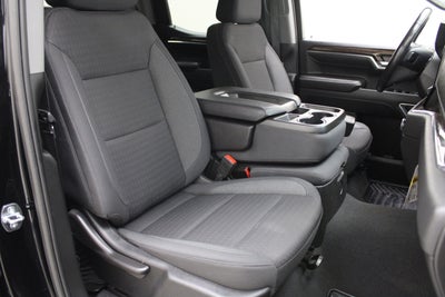 2022 GMC Sierra 1500 SLE