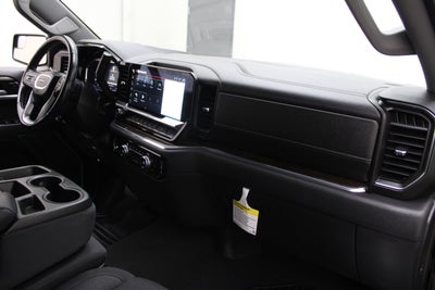 2022 GMC Sierra 1500 SLE