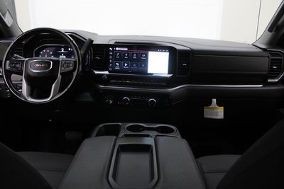 2022 GMC Sierra 1500 SLE