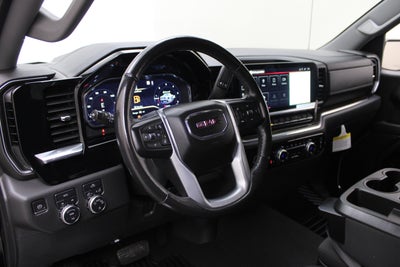 2022 GMC Sierra 1500 SLE