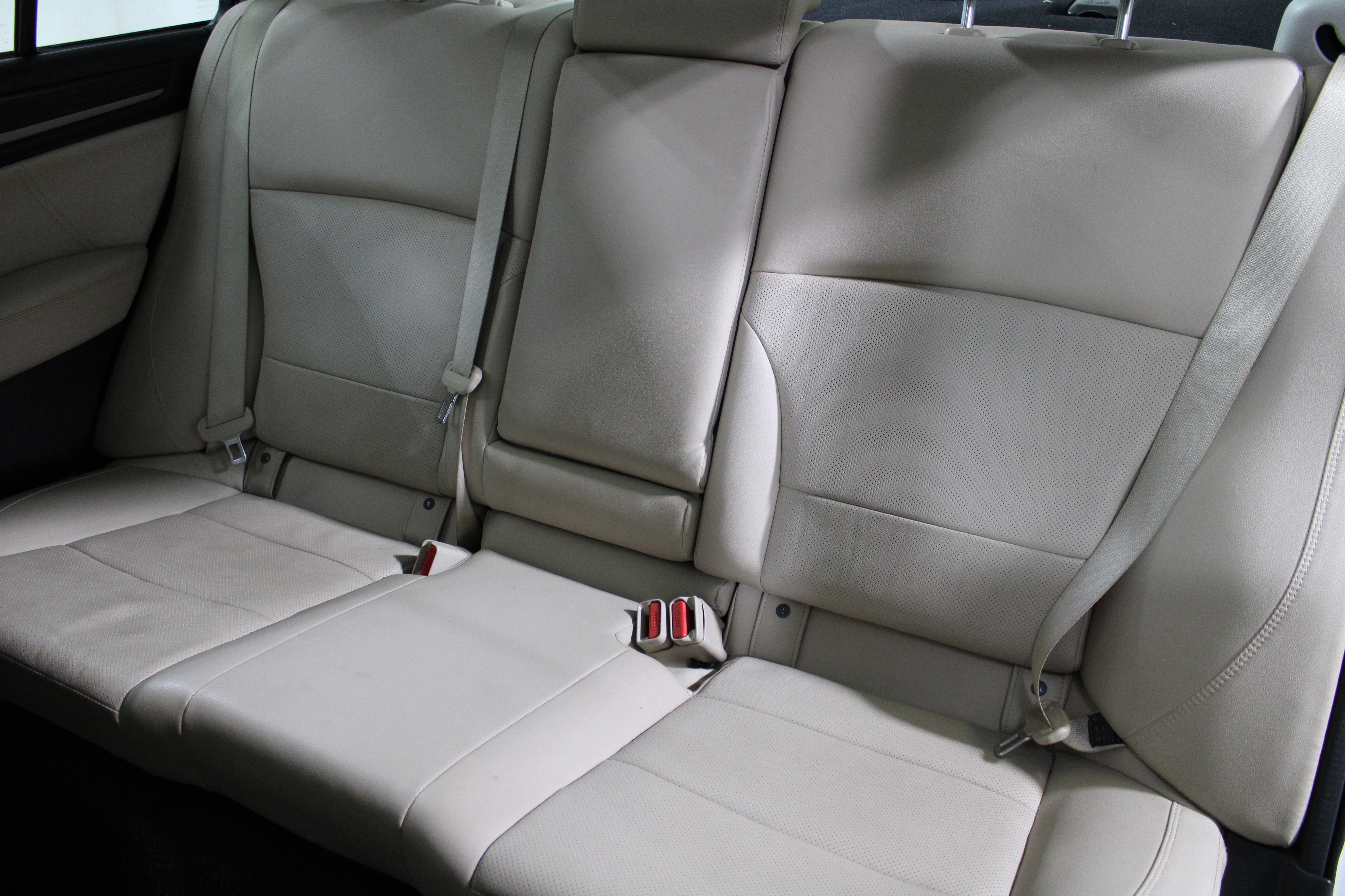 2018 Subaru Legacy Limited