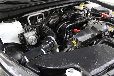 2018 Subaru Legacy Limited