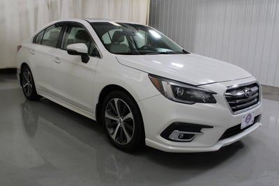 2018 Subaru Legacy Limited