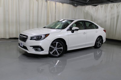 2018 Subaru Legacy Limited