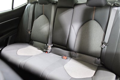 2019 Toyota Camry Hybrid LE