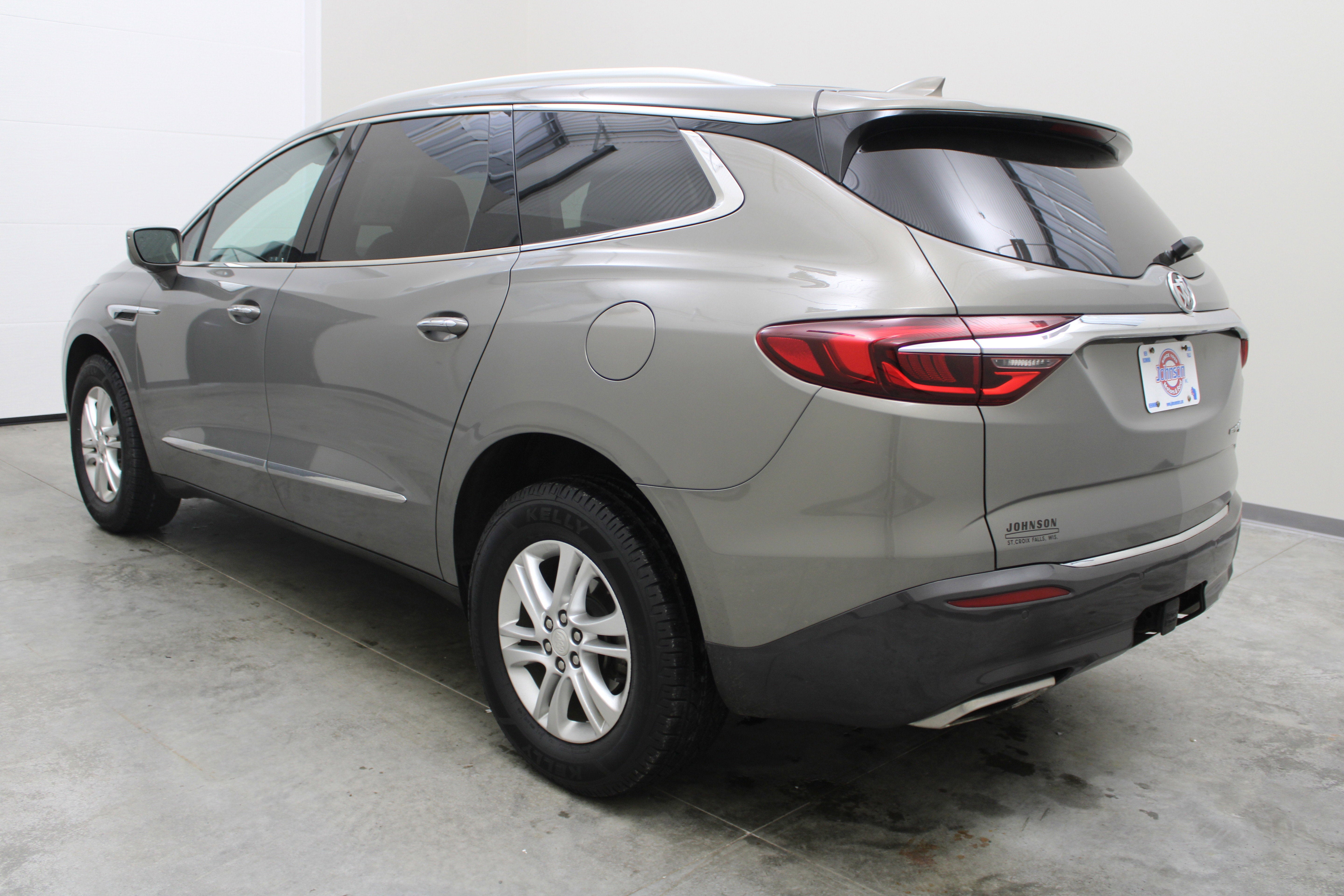 2019 Buick Enclave Essence