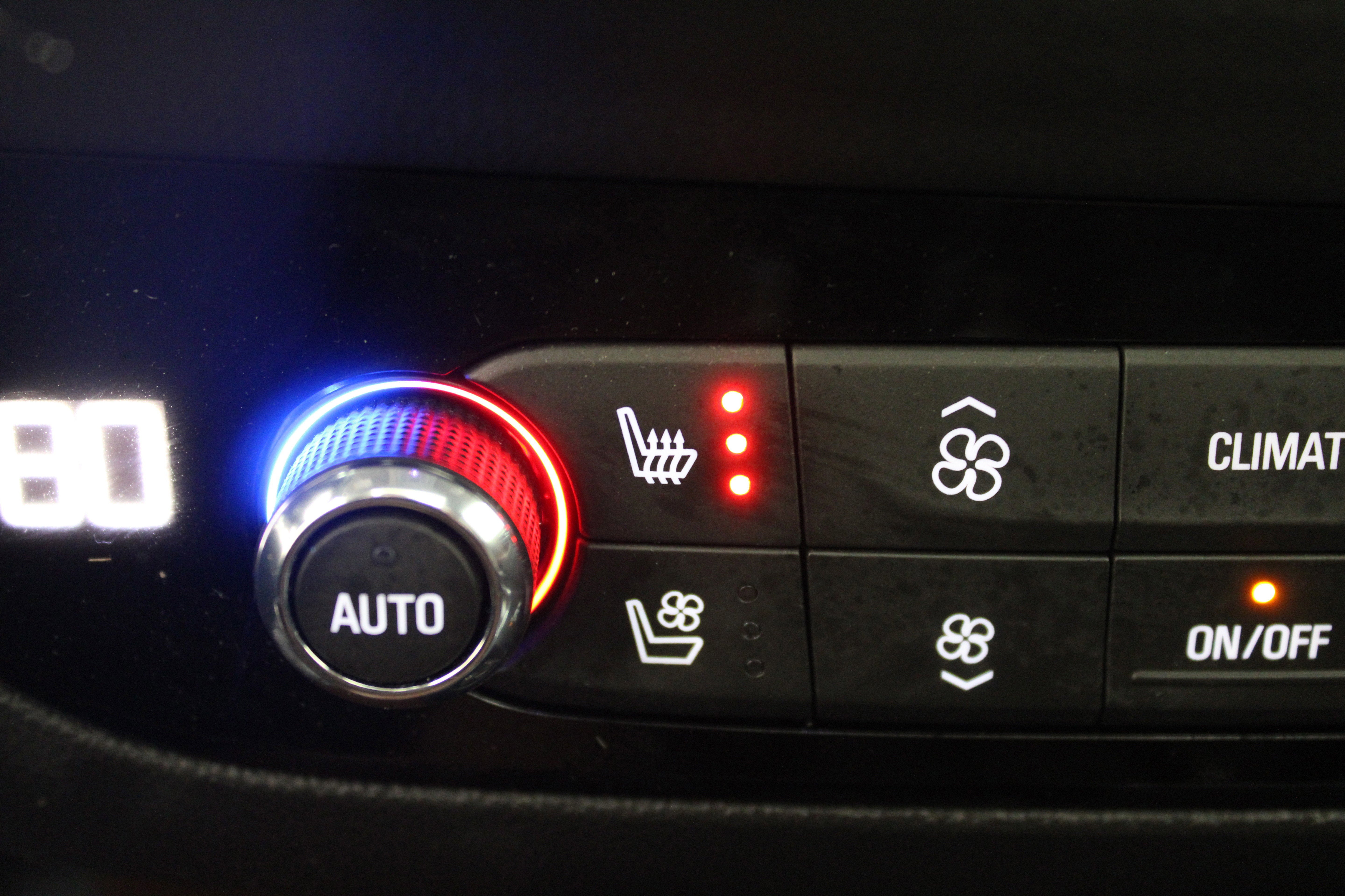 2020 Buick Enclave Avenir