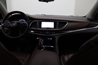 2020 Buick Enclave Avenir