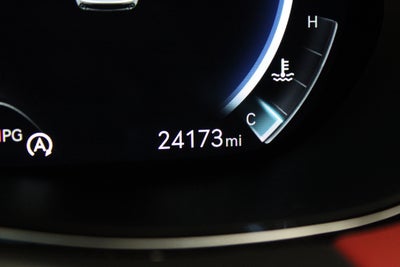 2024 Genesis GV70 2.5T