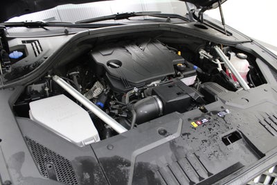 2024 Genesis GV70 2.5T