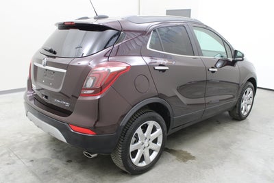 2018 Buick Encore Essence