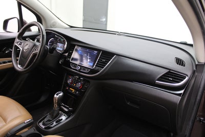 2018 Buick Encore Essence