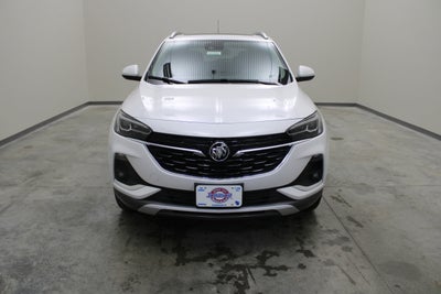 2022 Buick Encore GX Essence