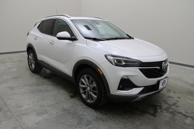 2022 Buick Encore GX Essence