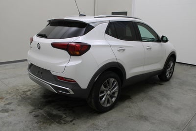 2022 Buick Encore GX Essence