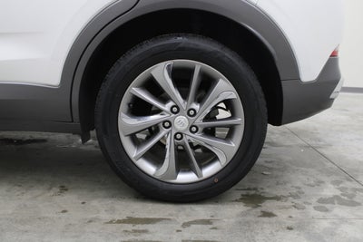 2022 Buick Encore GX Essence