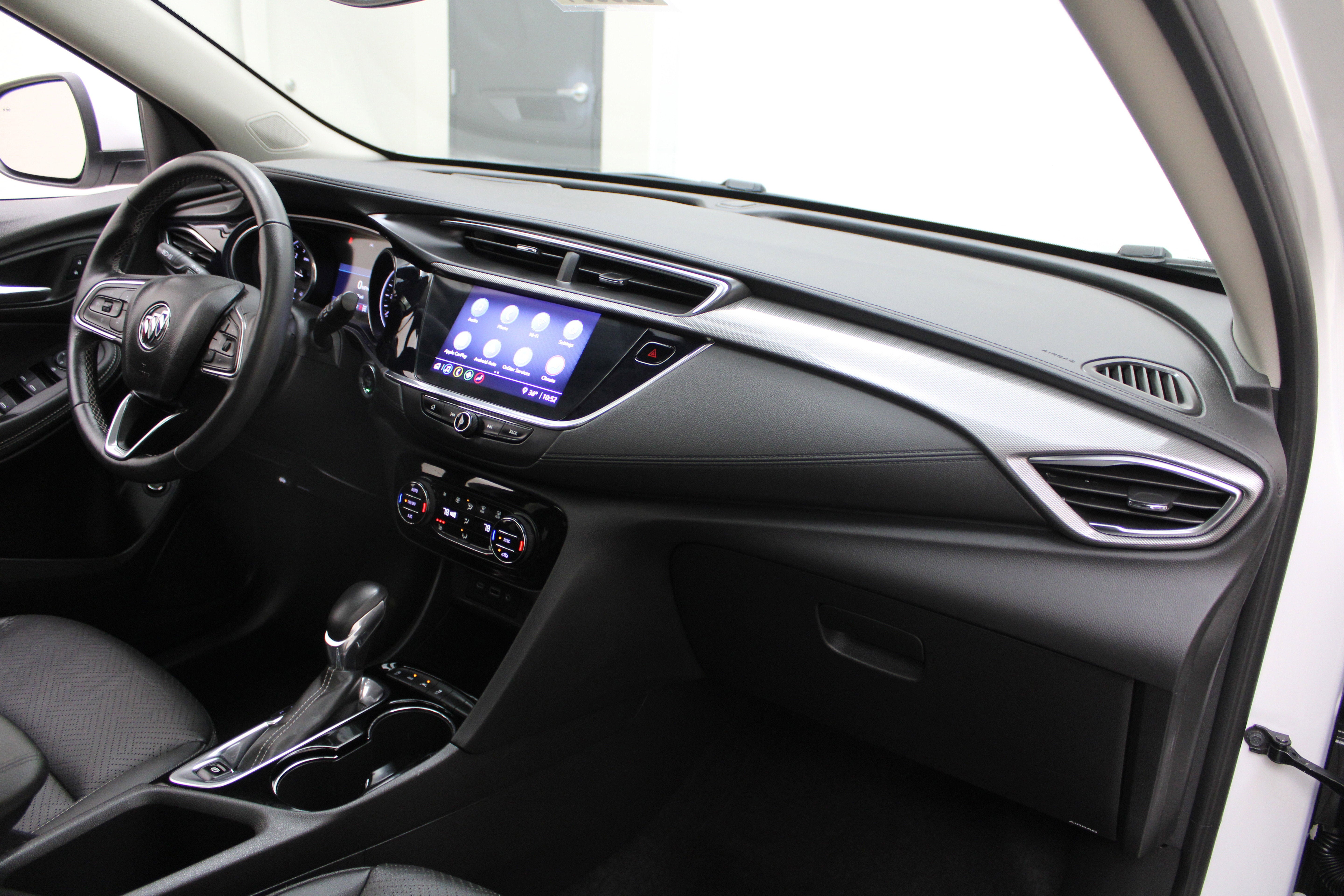 2022 Buick Encore GX Essence