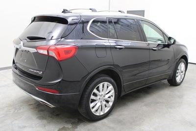 2020 Buick Envision Premium