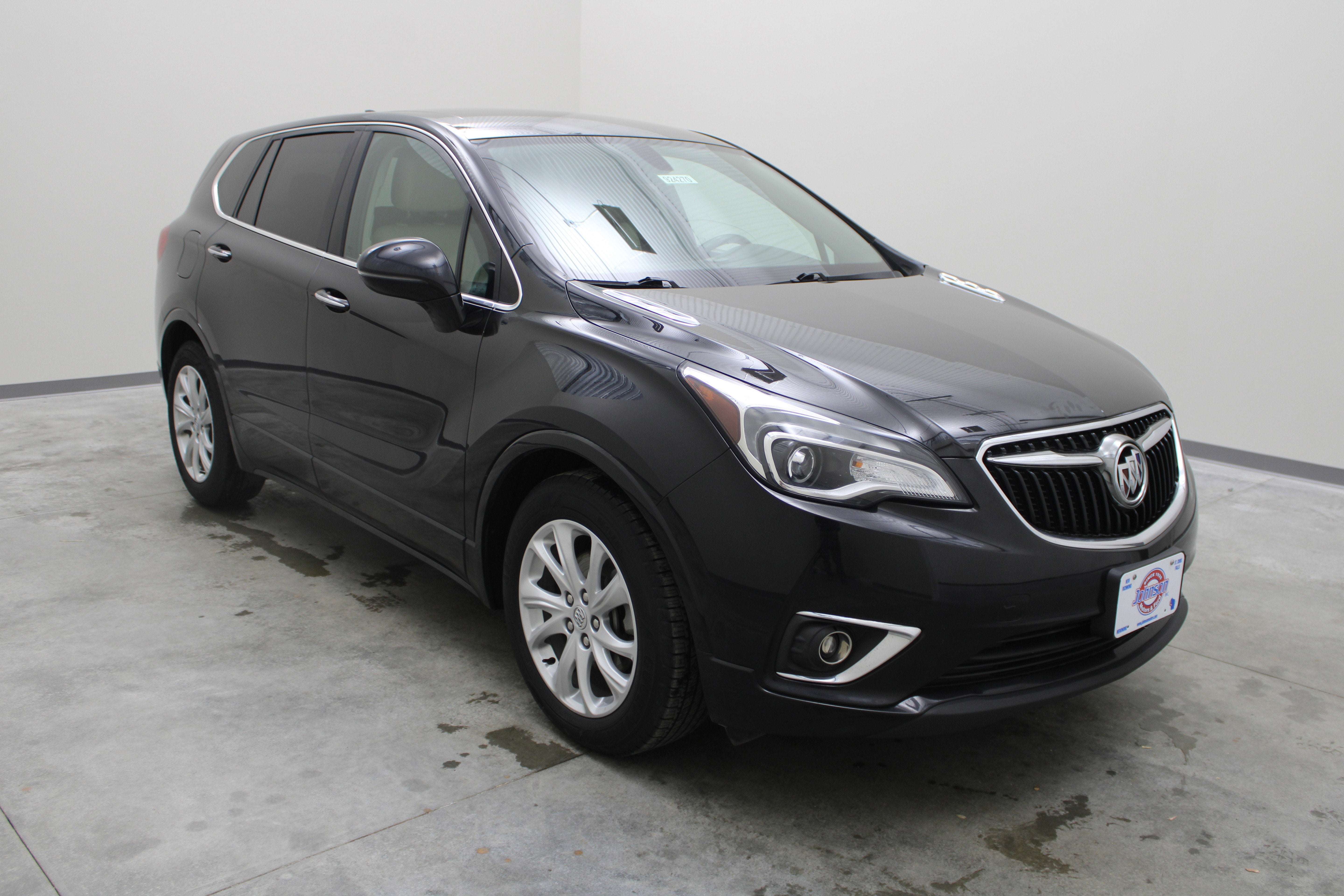 2019 Buick Envision Preferred