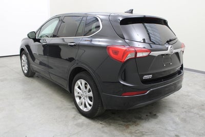 2019 Buick Envision Preferred