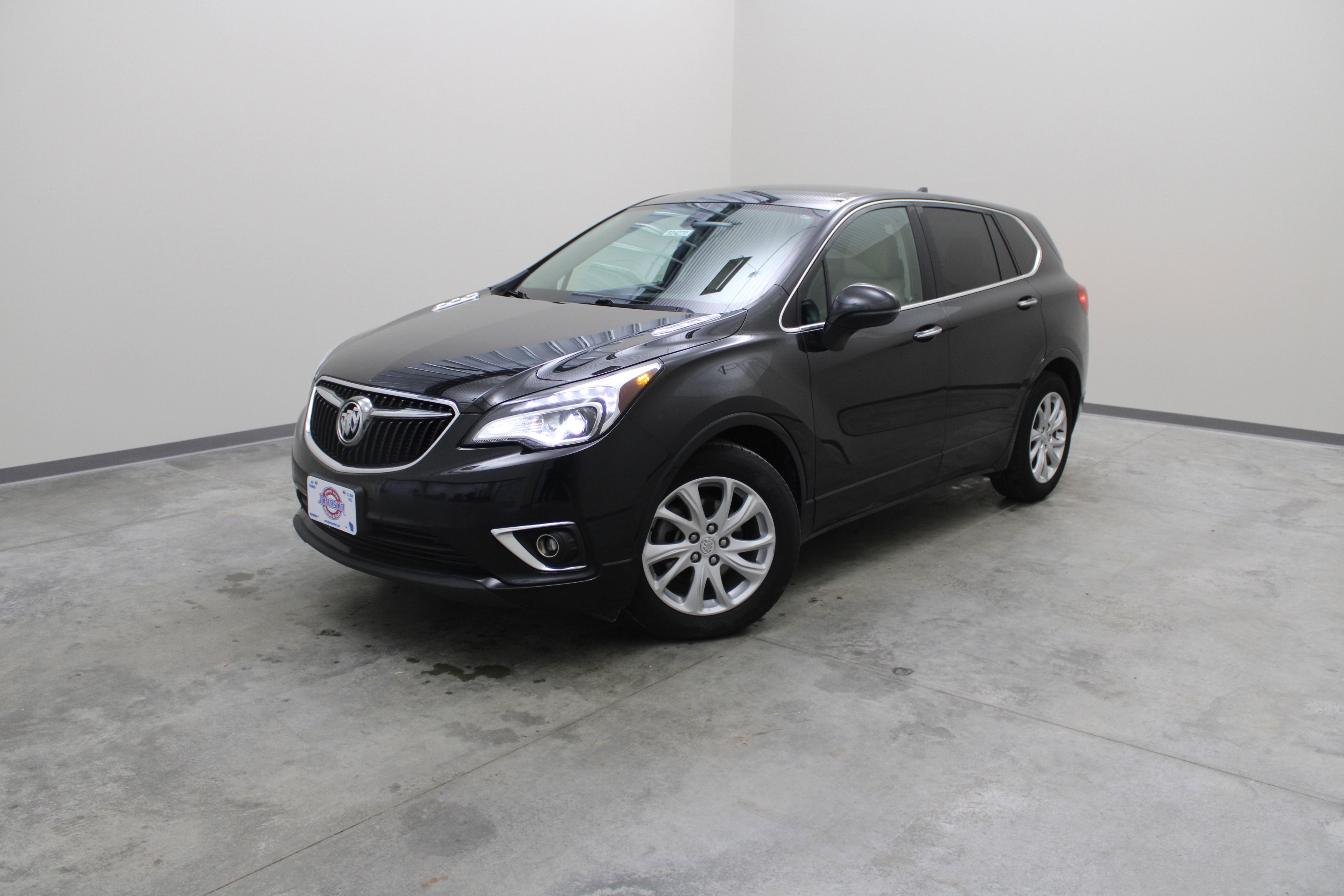 2019 Buick Envision Preferred