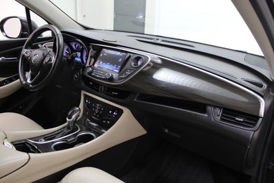 2019 Buick Envision Preferred