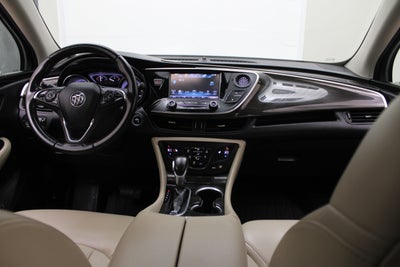2019 Buick Envision Preferred