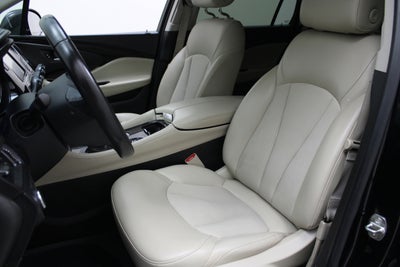 2019 Buick Envision Preferred