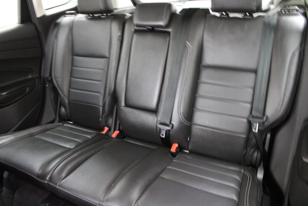 2015 Ford C-Max Energi SEL