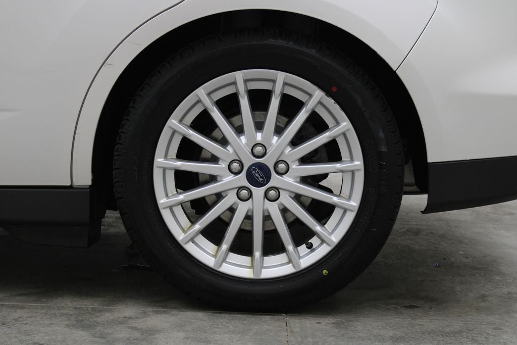 2015 Ford C-Max Energi SEL