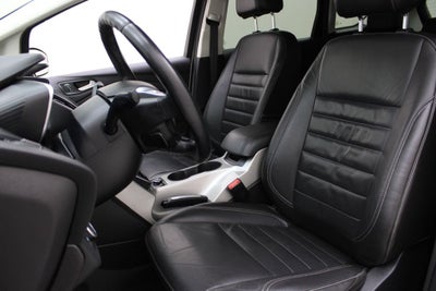 2015 Ford C-Max Energi SEL