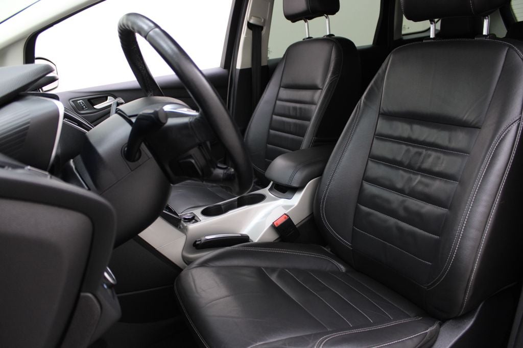 2015 Ford C-Max Energi SEL