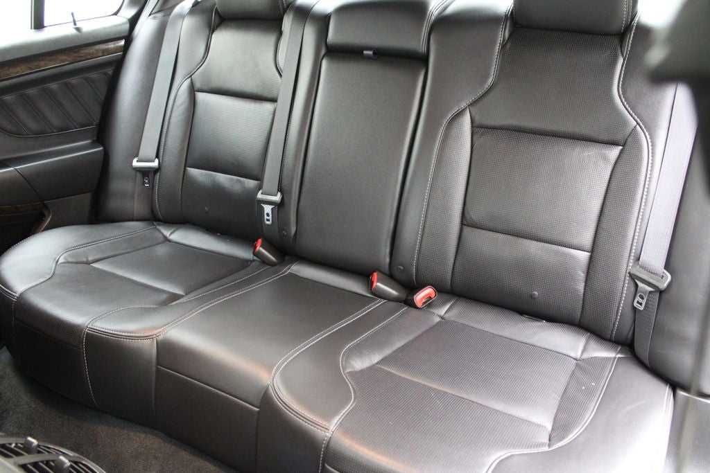 2015 Ford Taurus Limited