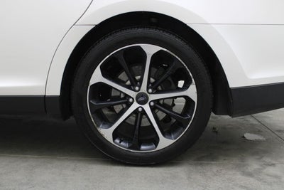 2015 Ford Taurus Limited