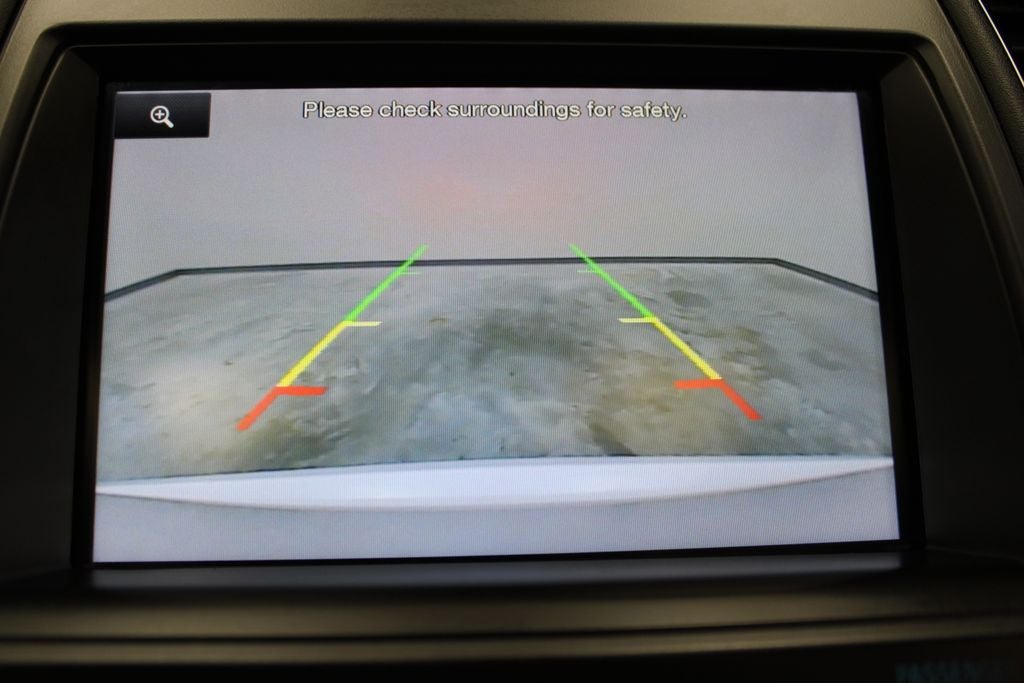 2015 Ford Taurus Limited