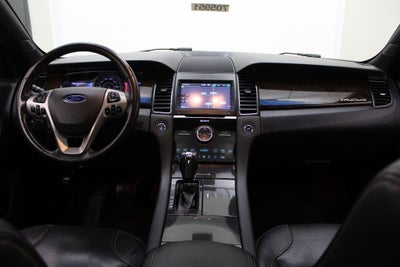 2015 Ford Taurus Limited