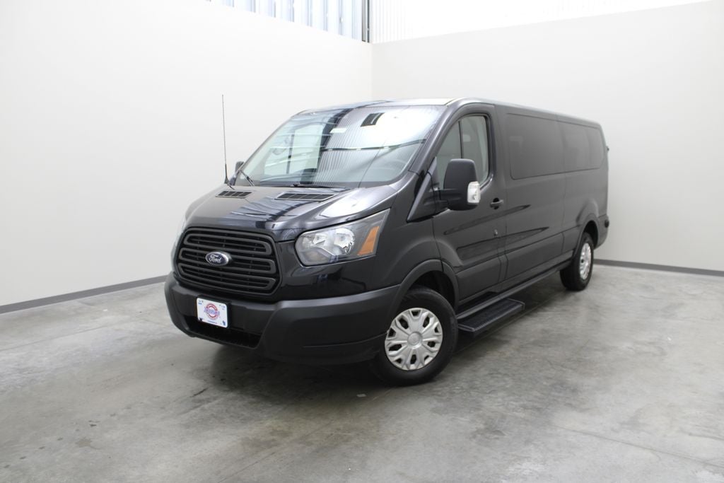 2019 Ford Transit-350 XL