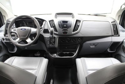 2019 Ford Transit-350 XL