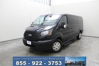 2019 Ford Transit-350 XL