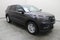 2022 Ford Utility Police Interceptor Base