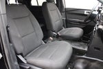 2022 Ford Utility Police Interceptor Base