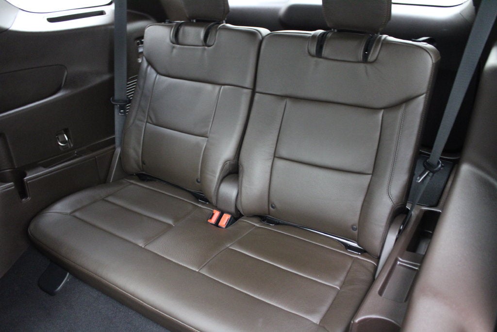 2023 Ford Explorer King Ranch