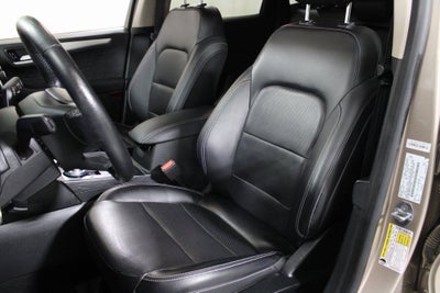 2020 Ford Escape SE Sport Hybrid